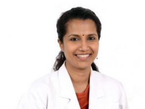 Dr. Saraswathy Devi Sinniah