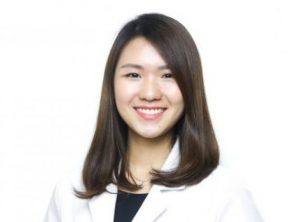 Dr. Shermaine Lye Wei Tit