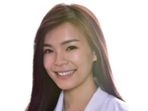 Dr. Liz Ng Sze Ling
