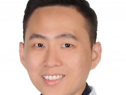 Dr. Joel Beh Hong Chin