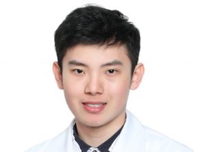Dr. Calvin Cheong Leong Jin