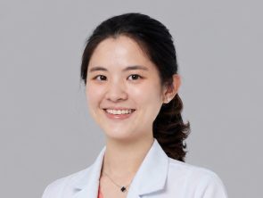 Dr. Andrea Tai Ker Rou