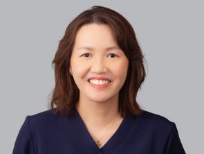 Dr. Evelyn Lee Gaik Lyn