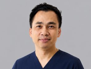 Dr. Mah Eng Ching