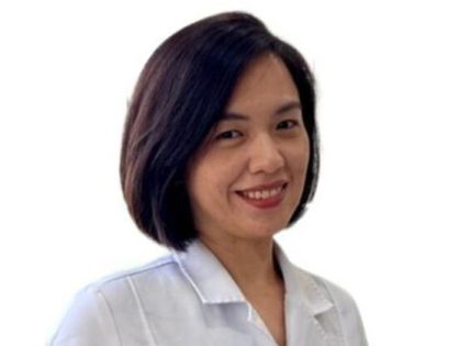 Dr. Tan Kiat Ling