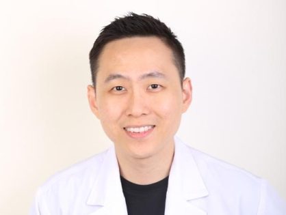 Dr. Joel Beh Hong Chin