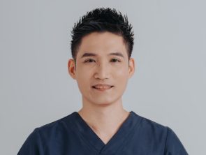 Dr. Nelson Low Soo Hoong