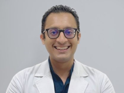 Dr. Rama Krsna Rajandram