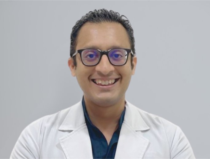 Dr. Rama Krsna Rajandram - KLIDC