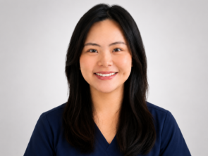 Dr. Hayley Foo Huei Hen